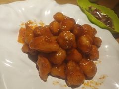 -胡家大厨(西三庄店)