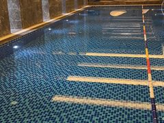 -斯博特游泳俱乐部(洲际酒店)