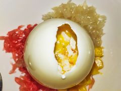 -港丽餐厅