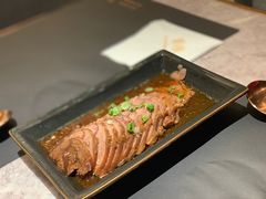 -馔豚·台北菜专门店(深圳湾万象城店)