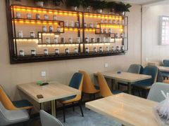 大堂-露缘巴蜀麻辣香锅(永安街店)