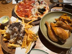 -La Strada(安福路店)