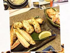 -蟹道乐(道顿堀本店)