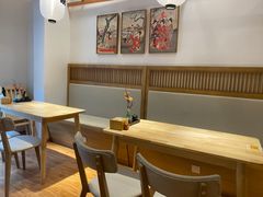 用餐区-晓寿司·日本料理(望京博雅店)
