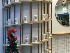 -眷茶臻选(中原万达店)