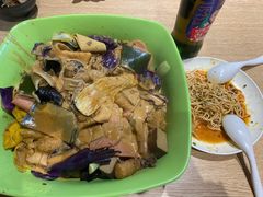 -林静小吃(复兴路店)