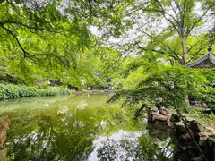 -惠山古镇·寄畅园