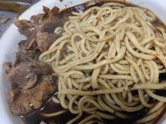 -顺心拉面馆(马道街店)