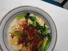 -山丹丹西北菜(金贸大厦店)