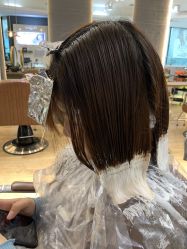 -意廊 Hair Salon