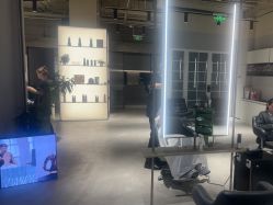 -Hair corner 香港发廊