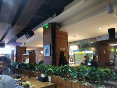 -清真·嘉福元火锅(正宁路店)
