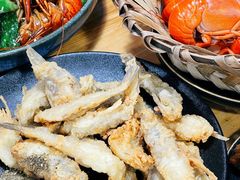 -星记小馆·小蓝龙·老南京砂锅菜(上海路店)