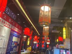 -蜀大侠火锅(香格里拉店)