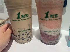 -1点点(丰盛町店)