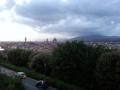 -米开朗琪罗广场