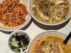 -慧娟面馆·餐厅(望江路店)