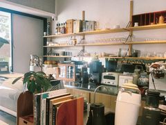 -the fall kaffe乐否咖啡