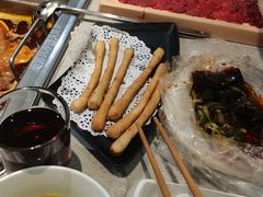 -海底捞火锅(万达广场店)