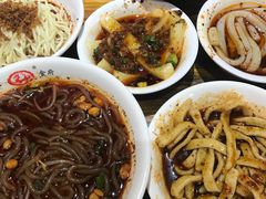 -龙抄手(文殊坊店)