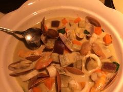 iphone_upload_pic-山色柴火烤披萨·原切牛扒