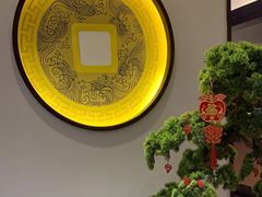 -毛家饭店·30年融合新湘菜(无影山店)