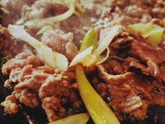 -厚味居炙子烤肉·清真(天桥南纬路店)