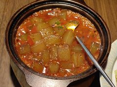 -秦月轩·陕西家乡菜(阜成路·五棵松店)