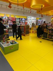 -乐高授权专卖店(朝阳大悦城店)