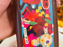 -阳阳中国饭(龙湖大兴天街)