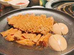 -顺峰顺水顺德菜(龙华店)