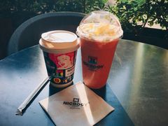 -尼珂波咖啡站(联合广场店)