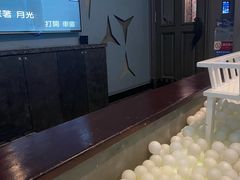 -范特西FANTASY量贩式KTV(民主广场店)