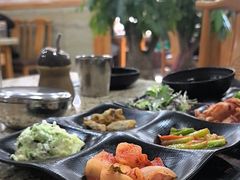 -真利味·脊骨火锅·正宗韩国料理(韩乐坊店)