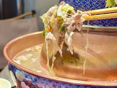 -记忆串城·东北烧烤·小龙虾·大型团建(南油店)