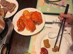 -上海东方佘山翰悦阁酒店·Vie全日制餐厅