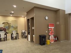 -美年大健康体检中心(牡丹园分院)