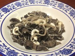 -1078號老北京涮肉(万达广场店)