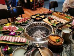 -井上和牛烤肉(大润发店)