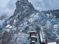 -武当山风景区