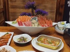 -松坂屋日料自助(长城路店)