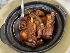 干肉骨茶-新峰肉骨茶