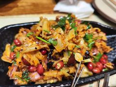 -状元阁烧烤(新华路总店)