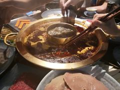 -肆味(东原1891江景店)