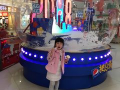 -凯德广场(武胜路店)