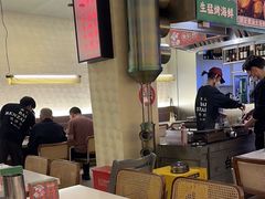 -白仁仔· 活烤海鲜 宵夜(豫园店)