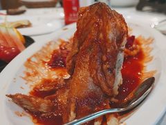 -马凯餐厅(地安门店)