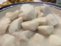 家烧芋头-健眺小海鲜(临海后山店)