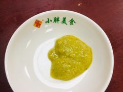 -小胖包子王(光明楼店)