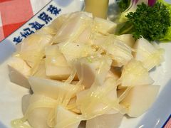 -老妈私房菜